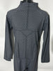 READY TO SHIP - HEX PATTERN Batman bodysuit