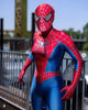 FEMALE RAIMI SPIDER WOMAN