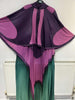 ***EXCESS STOCK -HULKING CAPE