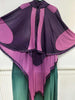 ***EXCESS STOCK -HULKING CAPE