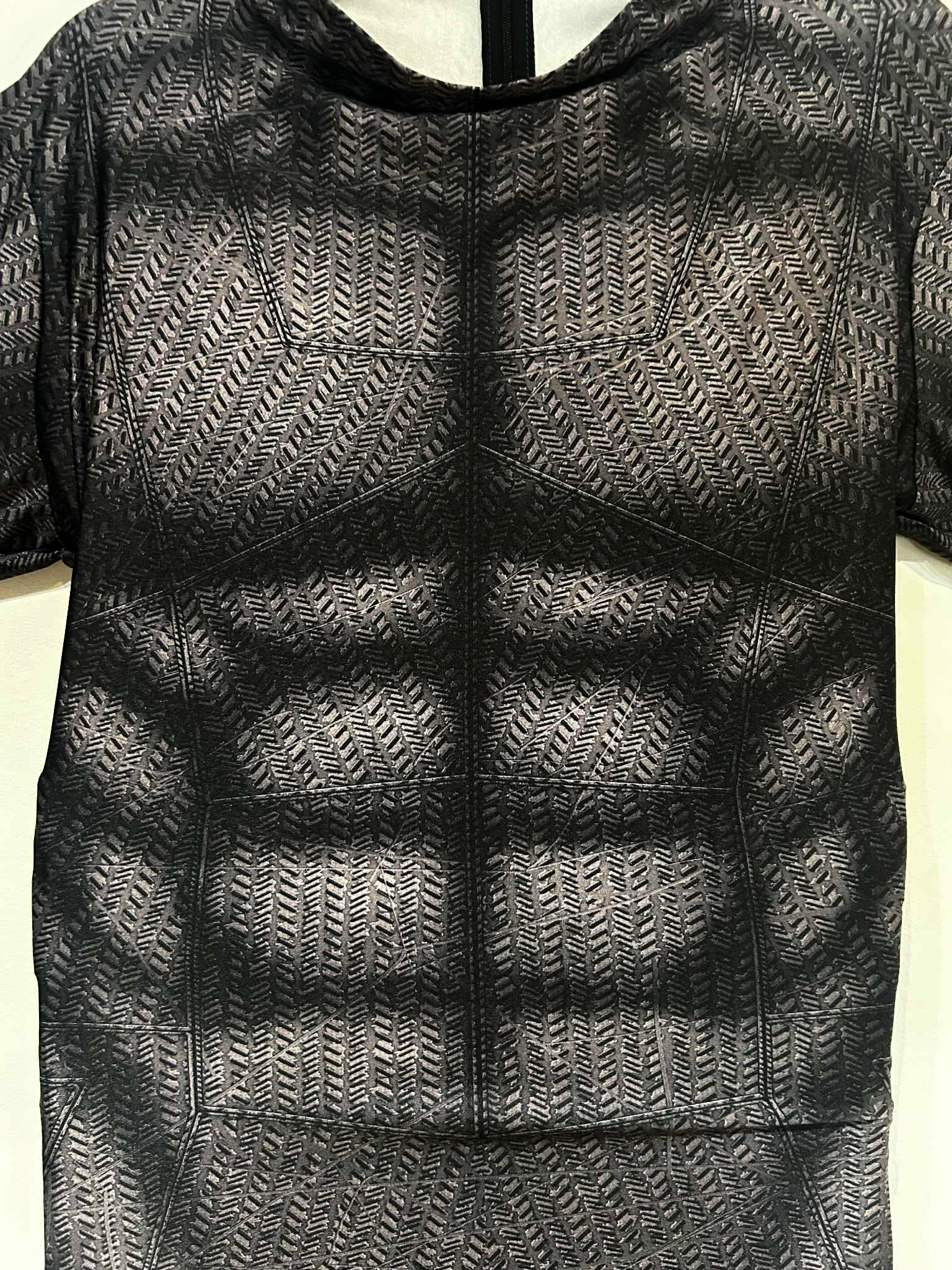 ***EXCESS STOCK - BATMAN BODYSUIT - SIZE MALE MEDIUM