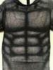 ***EXCESS STOCK - BATMAN BODYSUIT - SIZE MALE MEDIUM