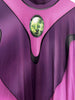 ***EXCESS STOCK -HULKING CAPE