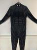 ***EXCESS STOCK - BATMAN  bodysuit - SIZE MALE LARGE