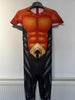 ***EXCESS STOCK - TimberWolf bodysuit - SIZE MALE SMALL