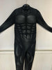 ***EXCESS STOCK - CARBON FIBRE  bodysuit - SIZE MALE LARGE