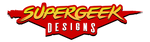 SupergeekDesigns