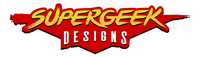 SupergeekDesigns