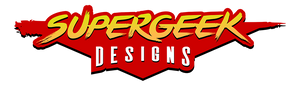 SupergeekDesigns