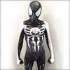 SPIDERMAN 2099 SYMBIOTE - SupergeekDesigns