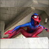 Load image into Gallery viewer, BEN REILLY SPIDERMAN - SupergeekDesigns