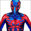 Load image into Gallery viewer, SPIDERMAN 2099 - SupergeekDesigns