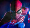 Load image into Gallery viewer, SPIDERMAN PS4