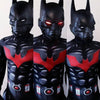 BATMAN BEYOND bodysuit