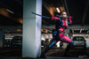 Load image into Gallery viewer, LADY DEADPOOL - SupergeekDesigns