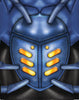 Load image into Gallery viewer, BLUE BEETLE - SupergeekDesigns