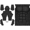 BATMAN DAWN of JUSTICE (2022 updated design) bodysuit