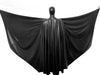 Load image into Gallery viewer, BATMAN 8-PANEL CAPE - SupergeekDesigns