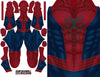 The Amazing Spiderman 2 - TASM2 costume