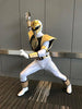 Load image into Gallery viewer, WHITE RANGER - SupergeekDesigns