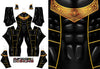 Load image into Gallery viewer, ZEO RANGER - SupergeekDesigns
