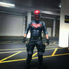 Load image into Gallery viewer, REDHOOD SHIRT - SupergeekDesigns