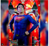 SUPERMAN MAN OF STEEL - SupergeekDesigns