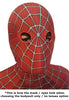 Load image into Gallery viewer, SPIDER-MAN CONCEPT SUIT - SupergeekDesigns