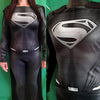 Load image into Gallery viewer, FEMALE &quot;SNYDER CUT&quot; SUPERMAN - SupergeekDesigns